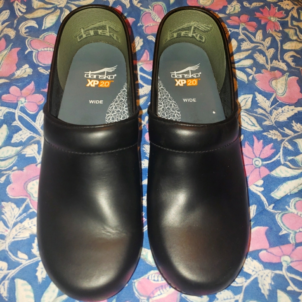 Dansko Clog 40W